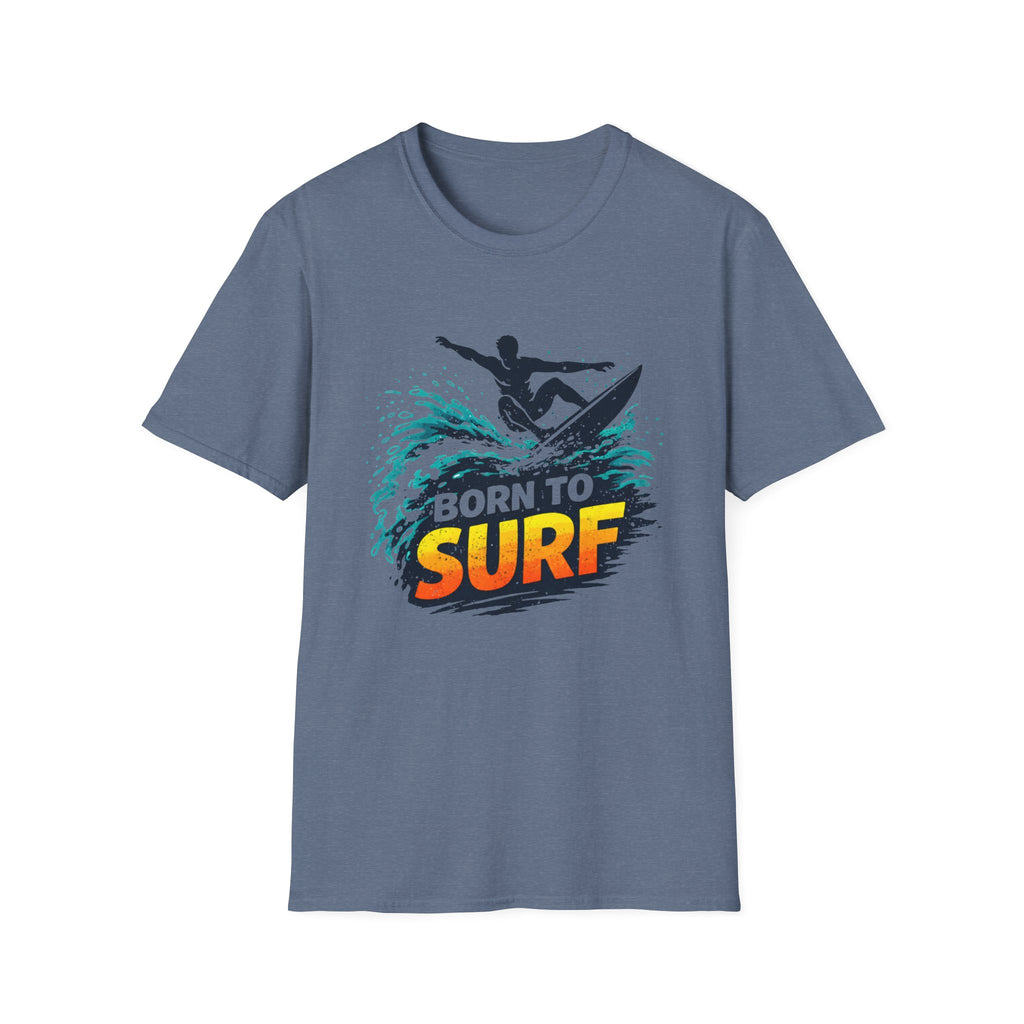 Born To Surf T-shirt