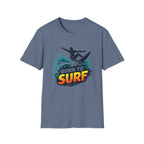 Born To Surf T-shirt