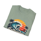 Saltwater Therapy T-shirt