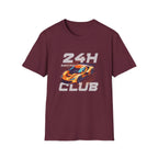 24H Racing Club T-shirt