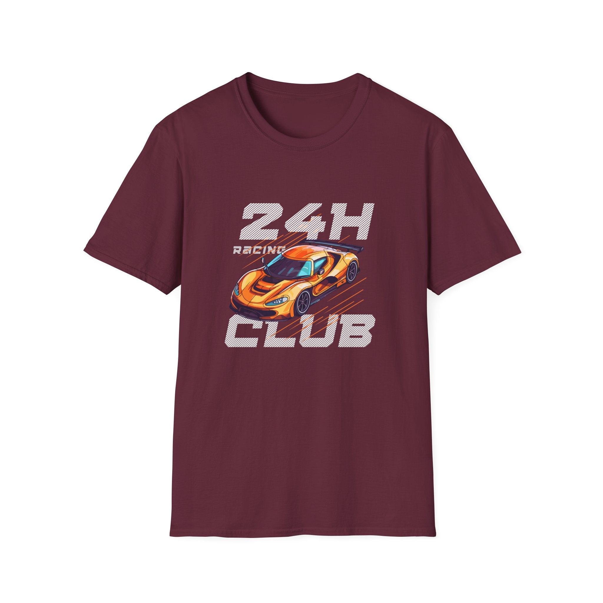 24H Racing Club T-shirt