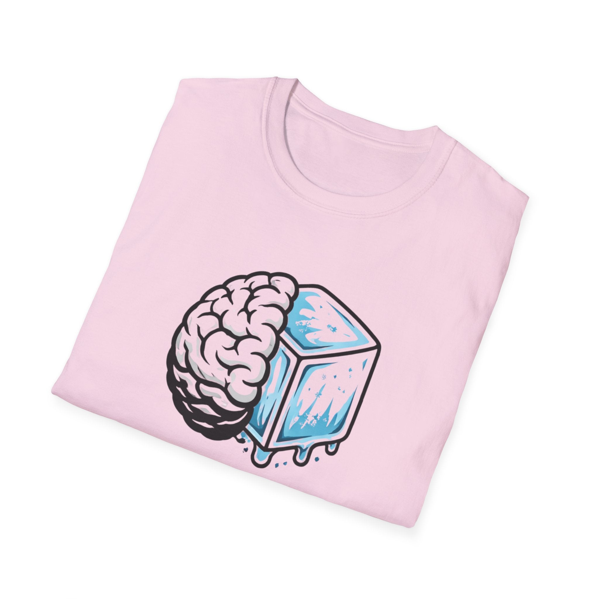 Cold Mind T-shirt
