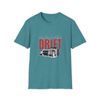 Go Drift Race Club T-shirt