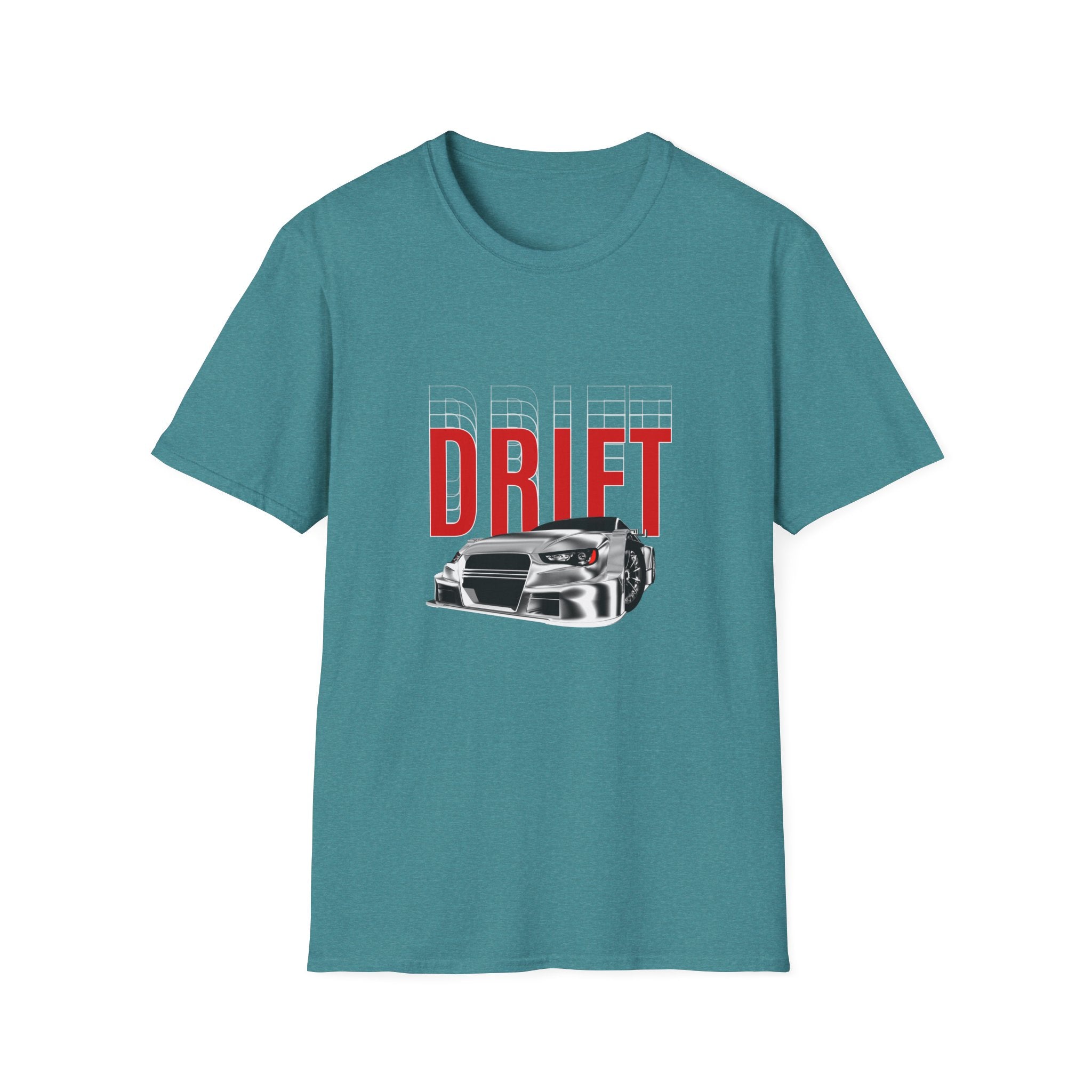 Go Drift Race Club T-shirt
