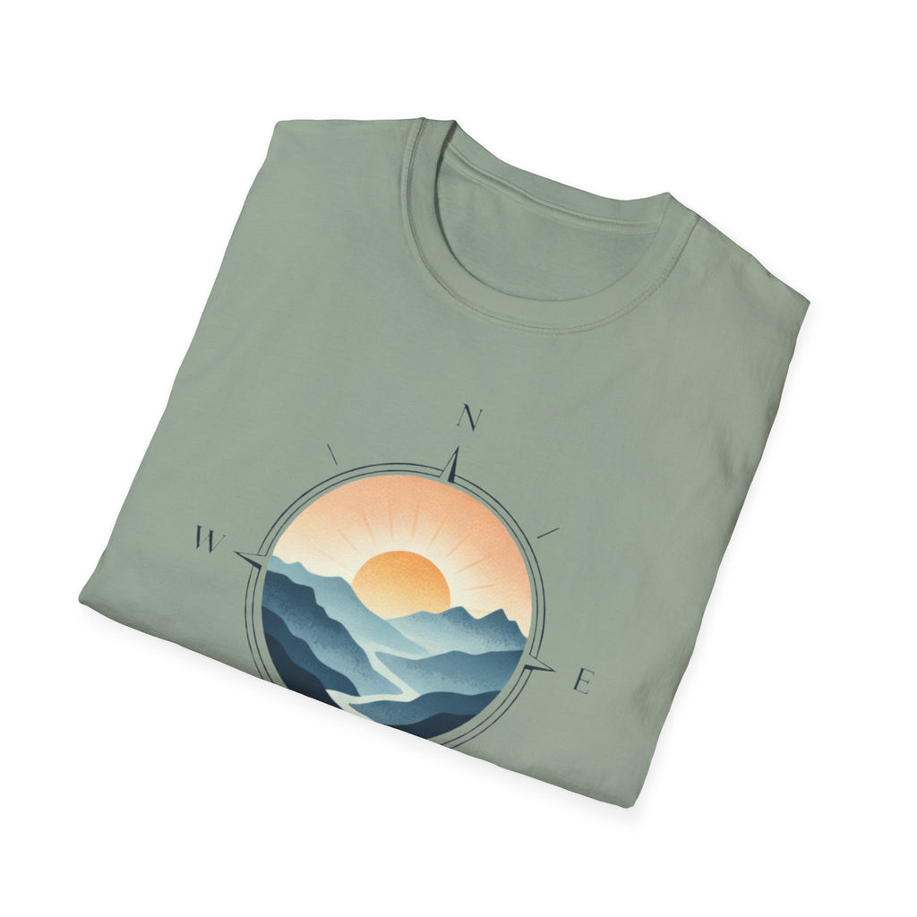 Find Your Own Path T-shirt