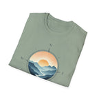 Find Your Own Path T-shirt