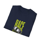 Final track Since 200 T-shirt
