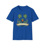 Nurturing Life in Every Form T-shirt