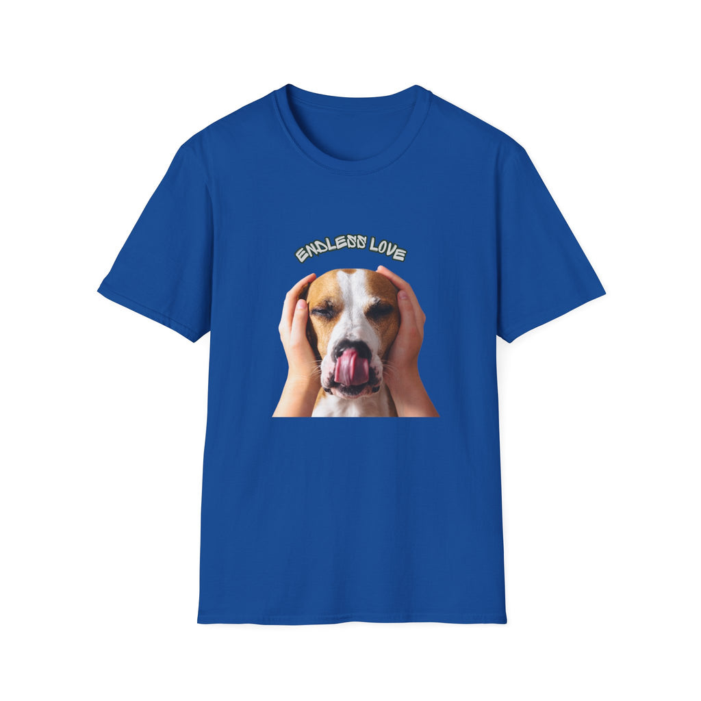 Endless Love T-shirt