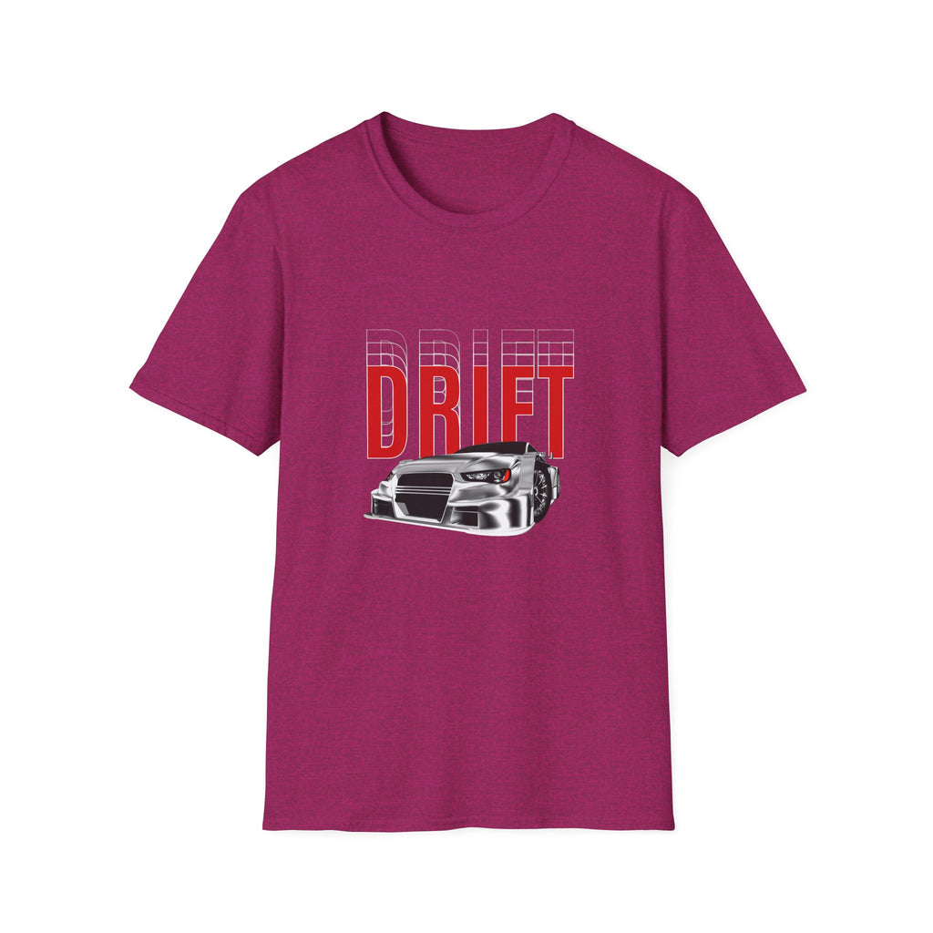 Go Drift Race Club T-shirt
