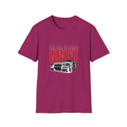 Go Drift Race Club T-shirt