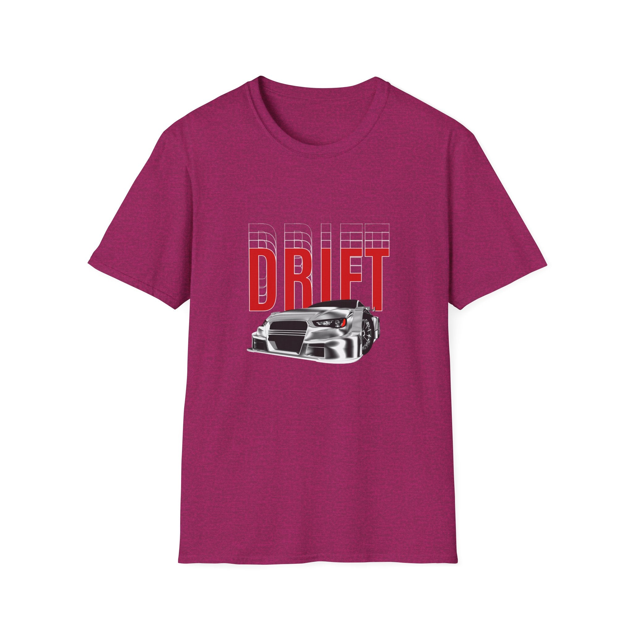 Go Drift Race Club T-shirt