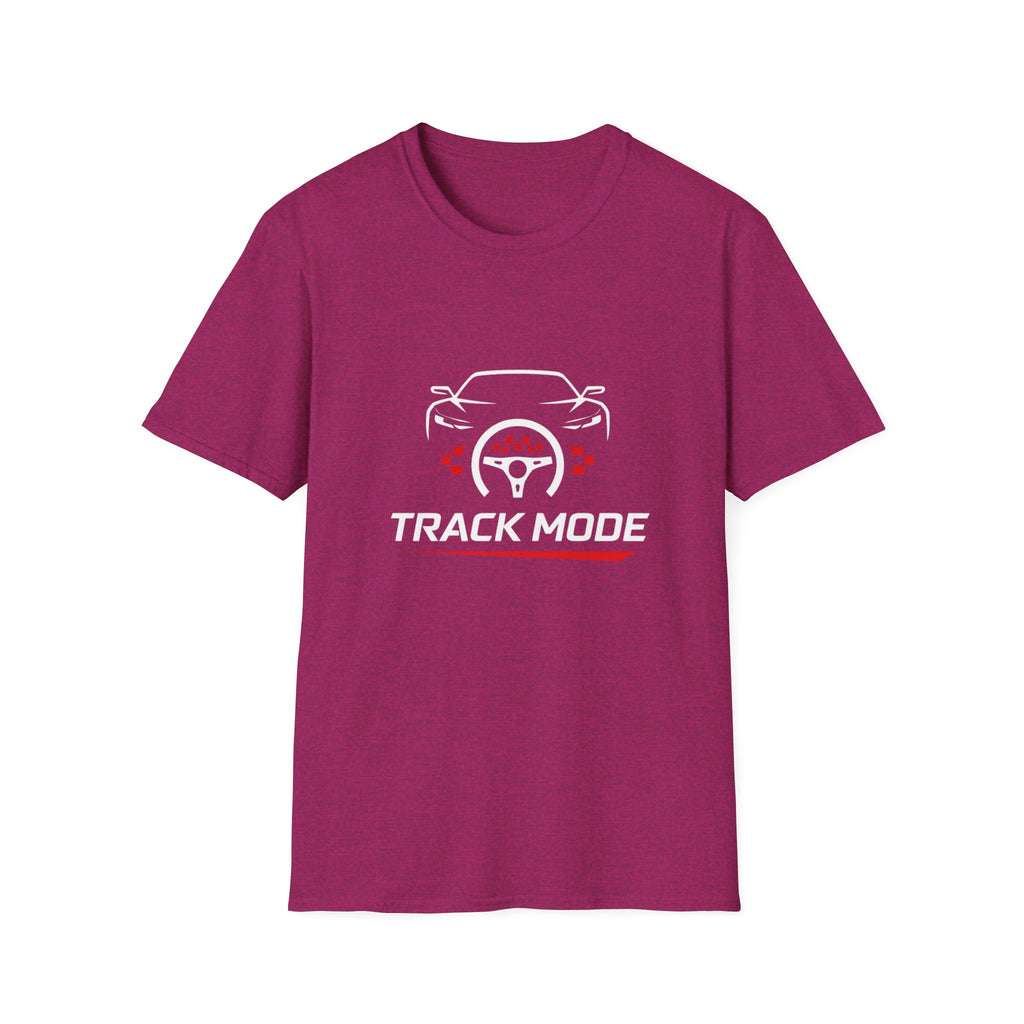 Track Mode T-shirt