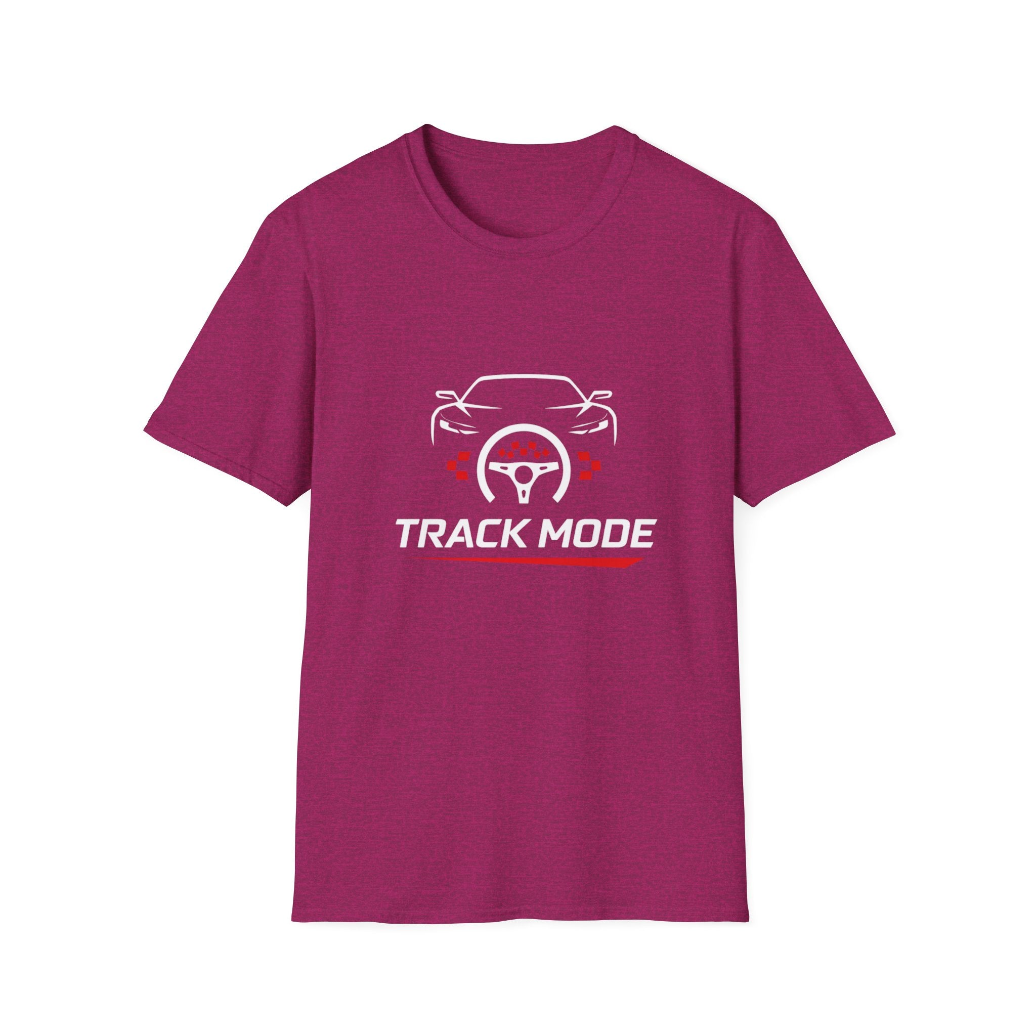 Track Mode T-shirt
