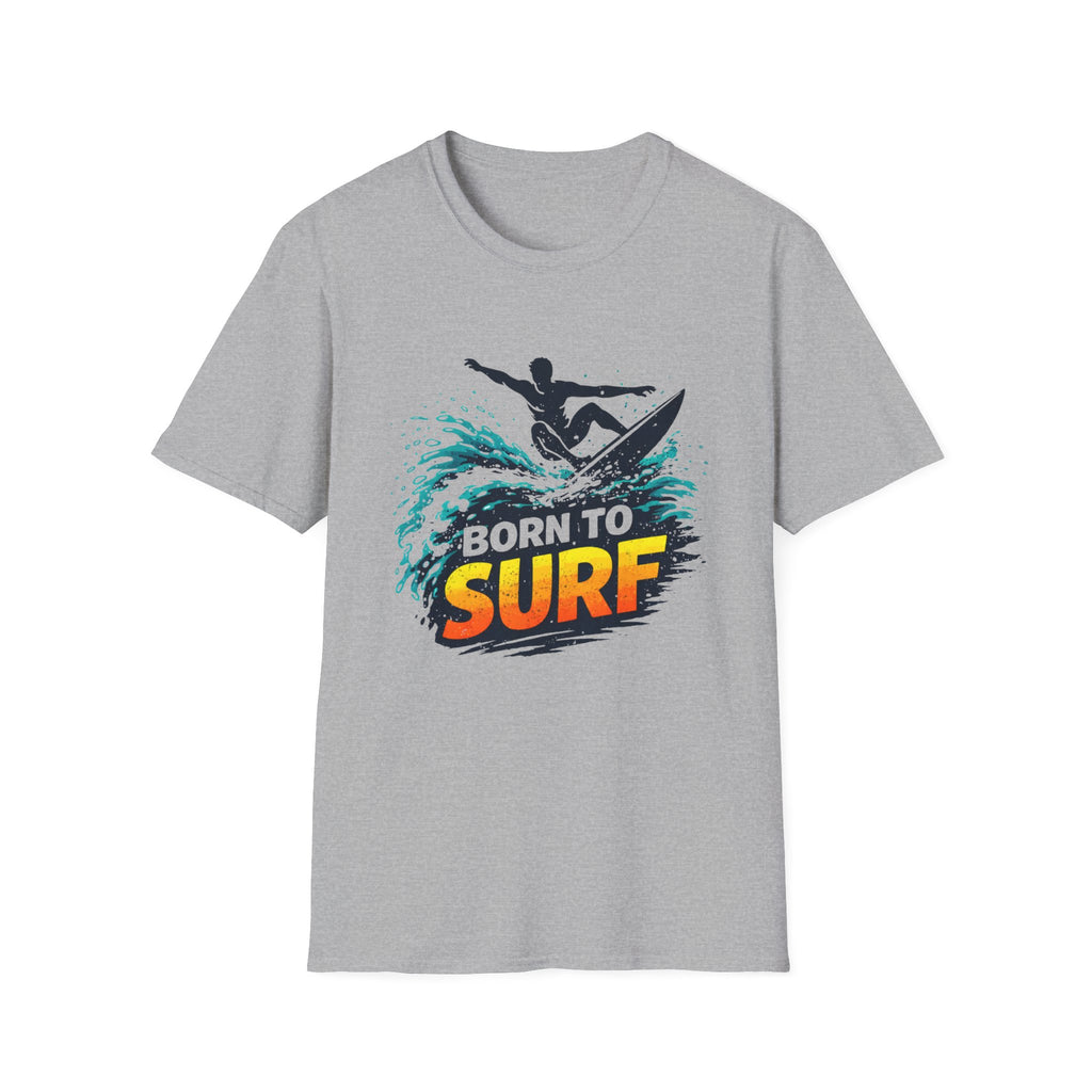 Born To Surf T-shirt