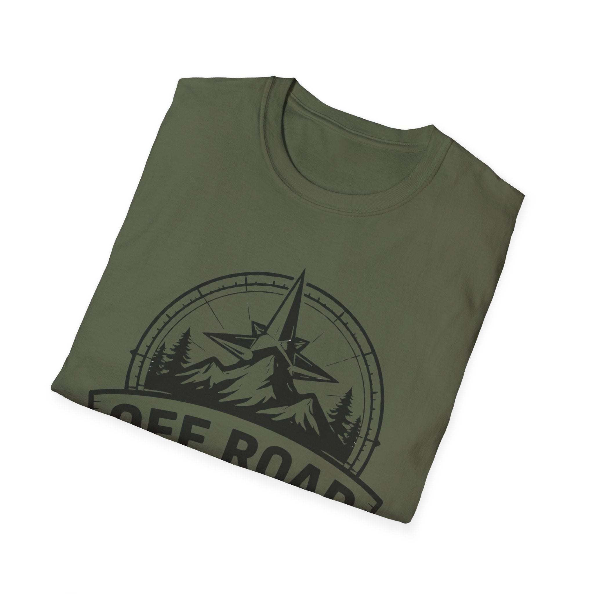 Off-Road Society T-shirt