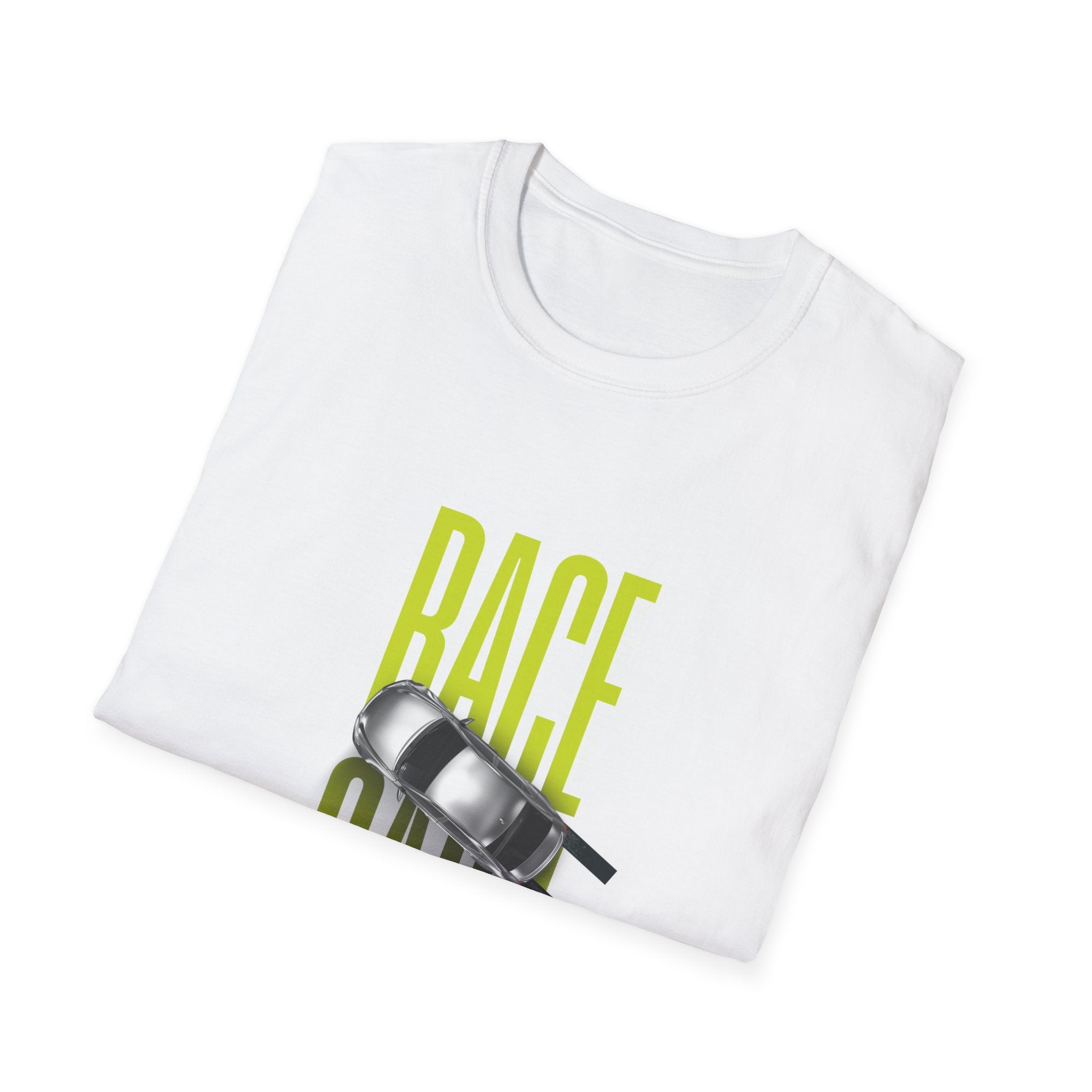 Final track Since 200 T-shirt