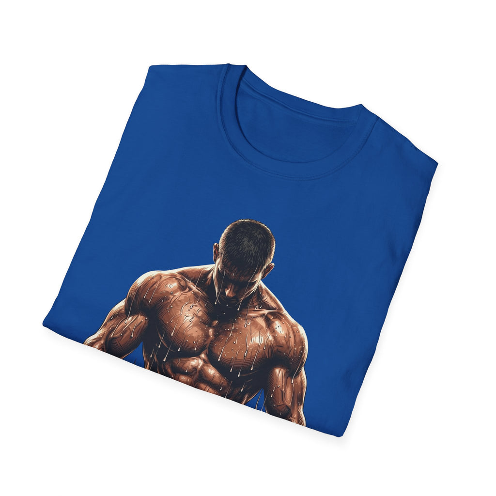 Sweat Now Shine Later T-shirt