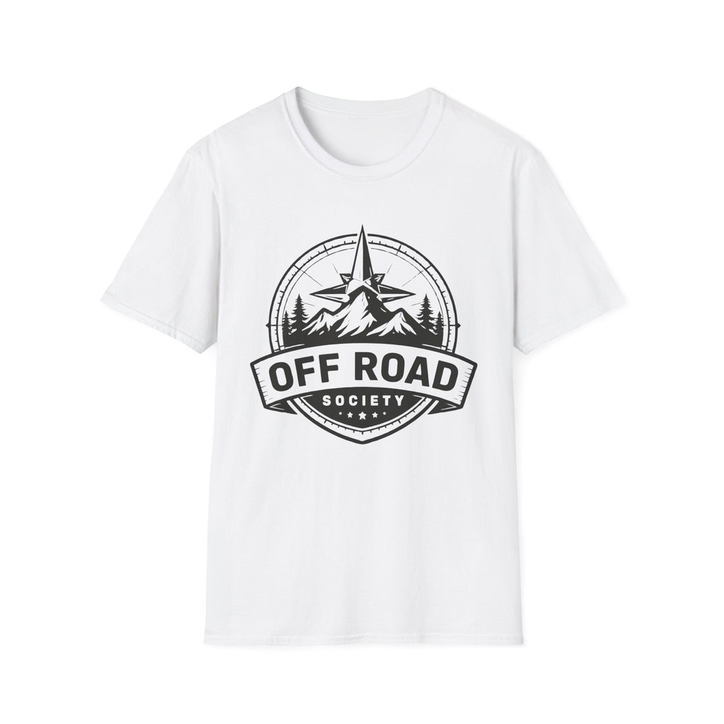 Off-Road Society T-shirt