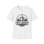 Off-Road Society T-shirt