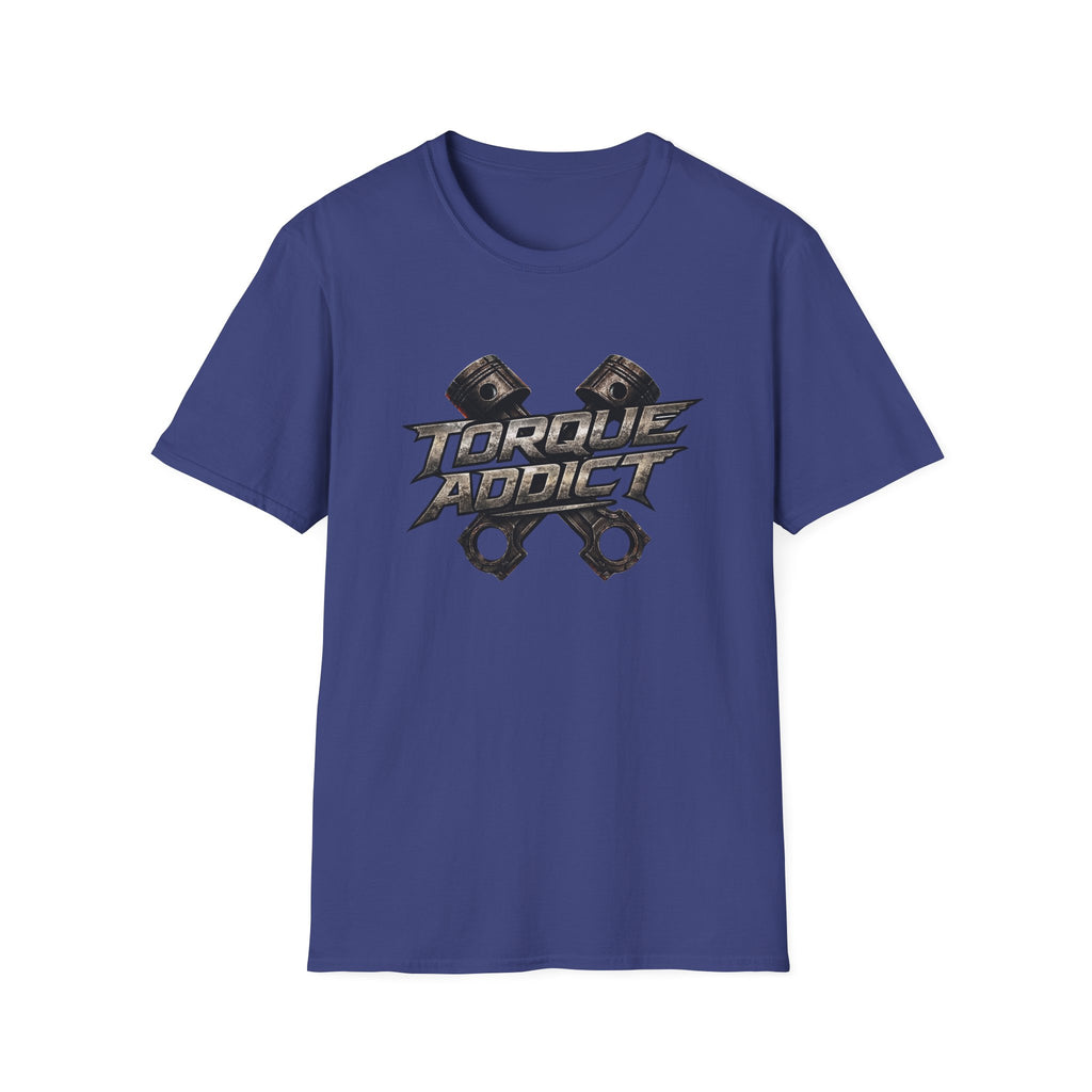 Torque Addict T-shirt