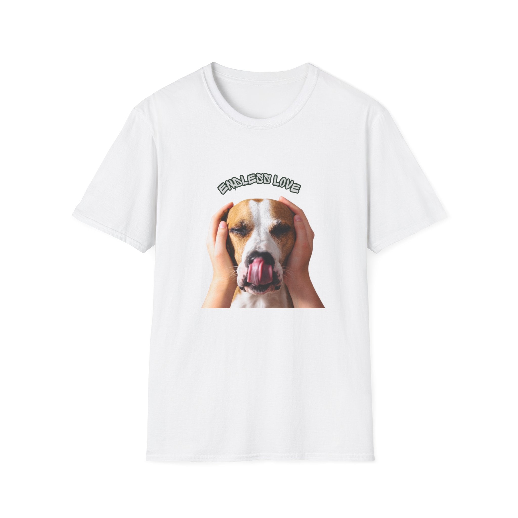 Endless Love T-shirt