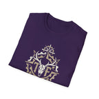 Terraformers Uncharted  T-shirt