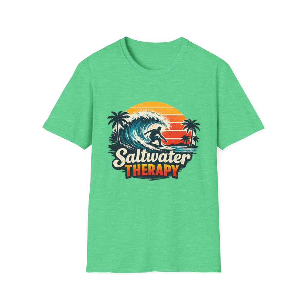 Saltwater Therapy T-shirt