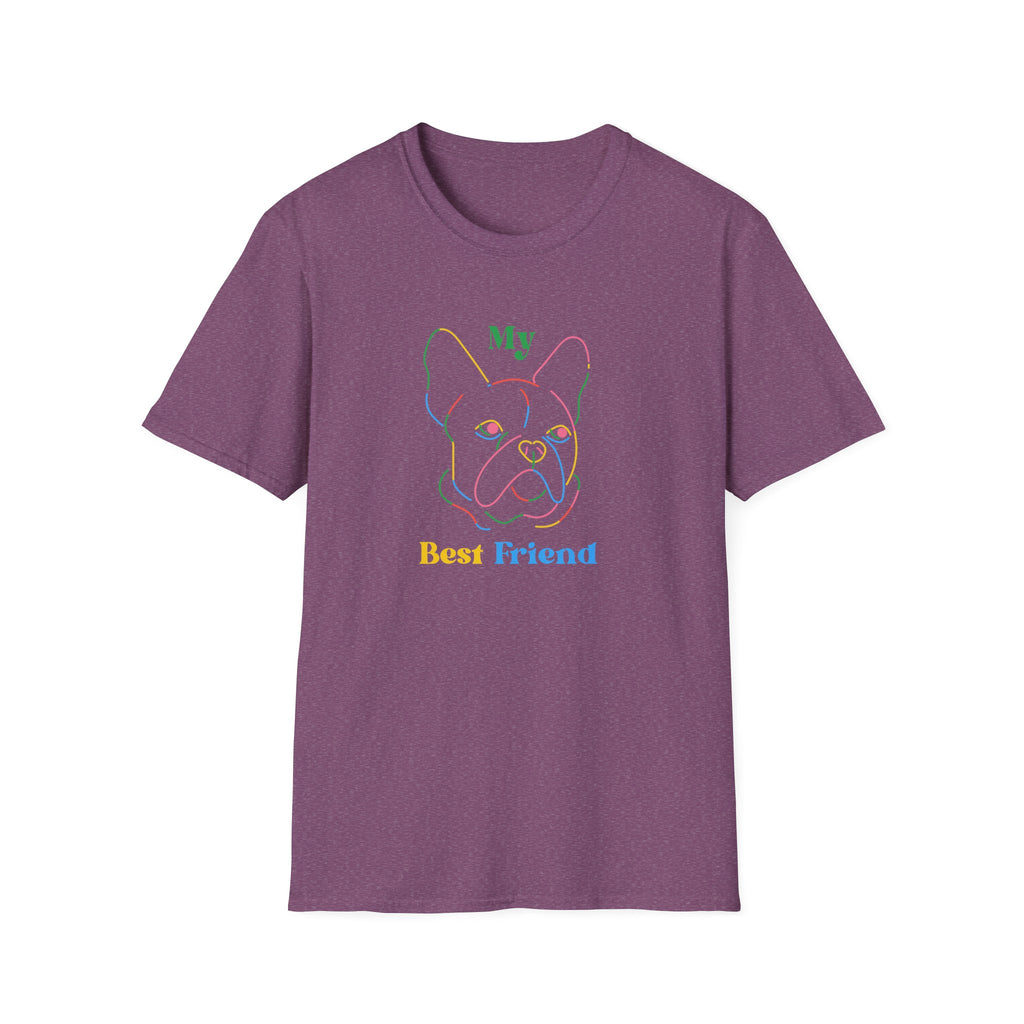 My Best Friend T-shirt