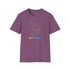 My Best Friend T-shirt