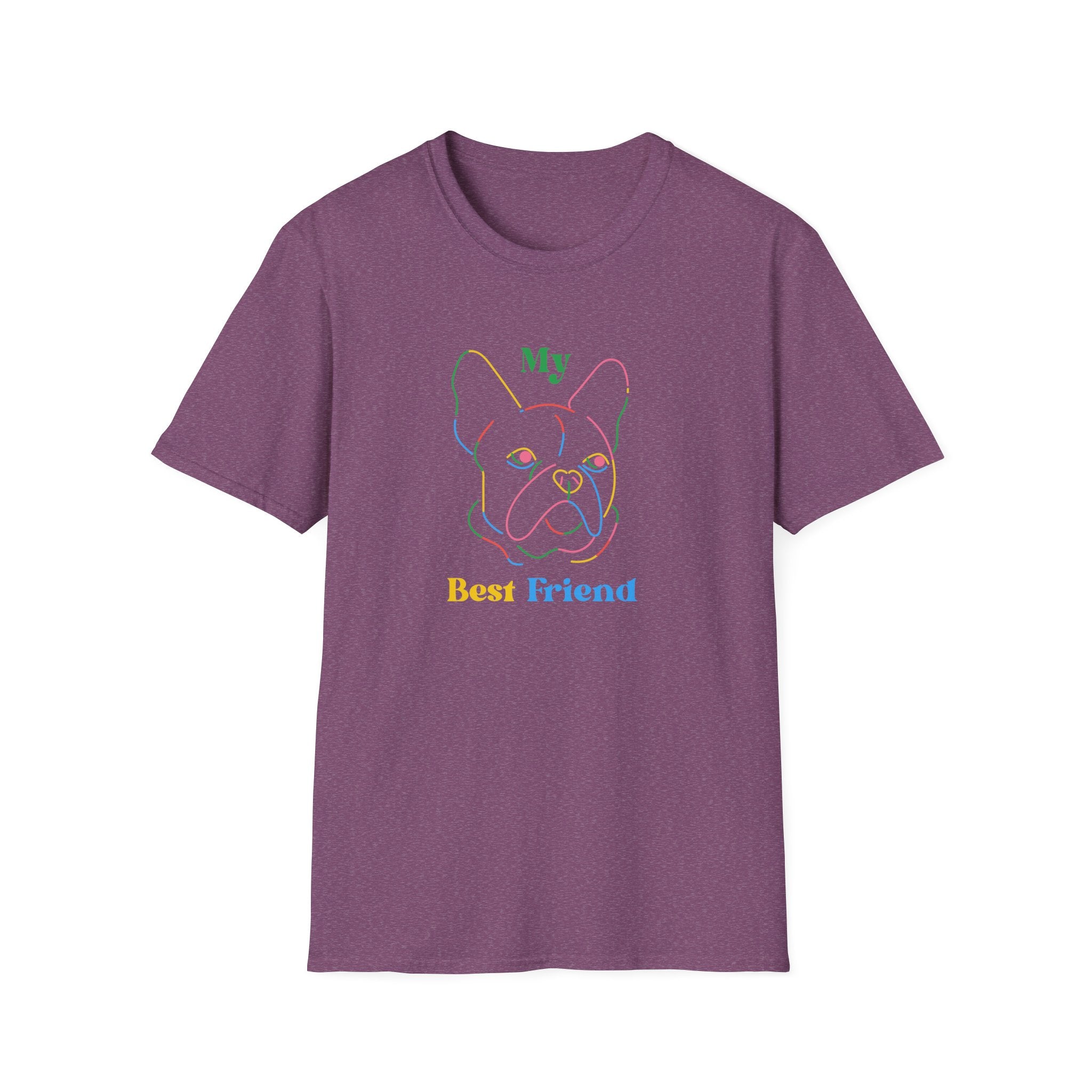My Best Friend T-shirt