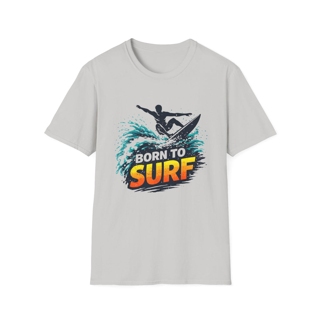 Born To Surf T-shirt