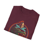 Dragon Surf Club T-shirt