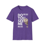 Silent Vision T-shirt