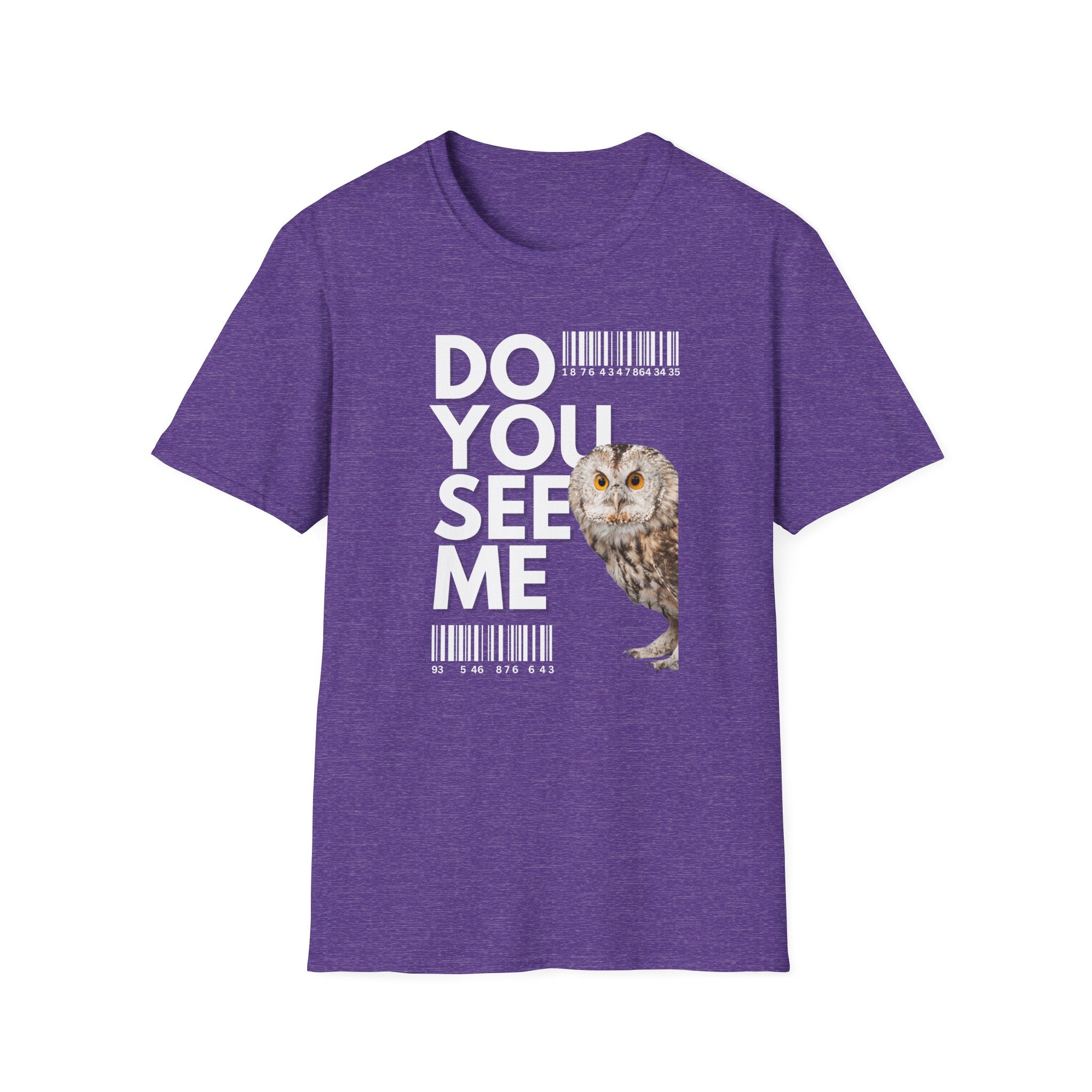Silent Vision T-shirt