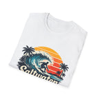 Saltwater Therapy T-shirt