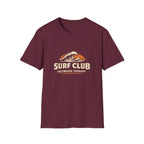 Saltwater Therapy Surf Club T-shirt