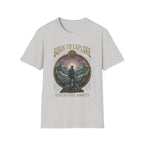 Born to Explore Adventure Awaits T-shirt