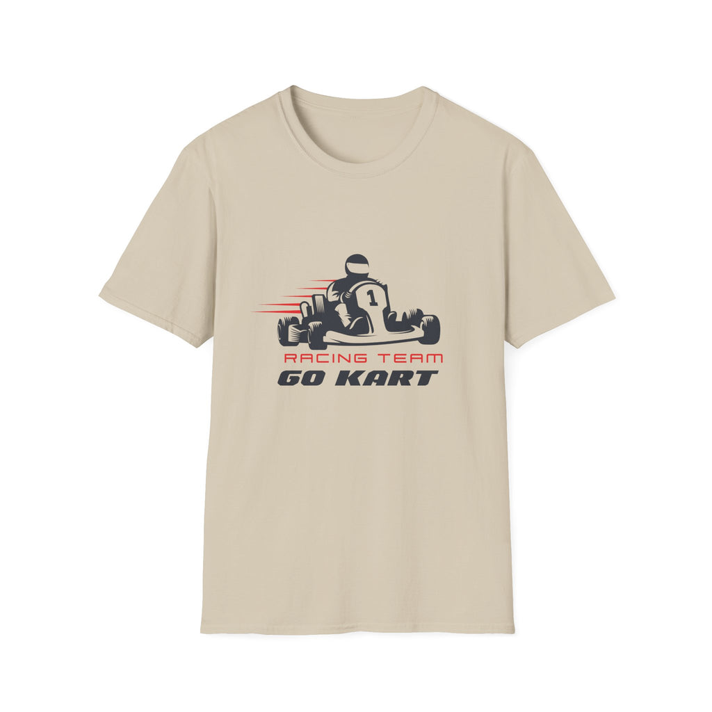 Go Kart T-shirt