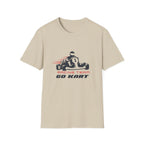 Go Kart T-shirt