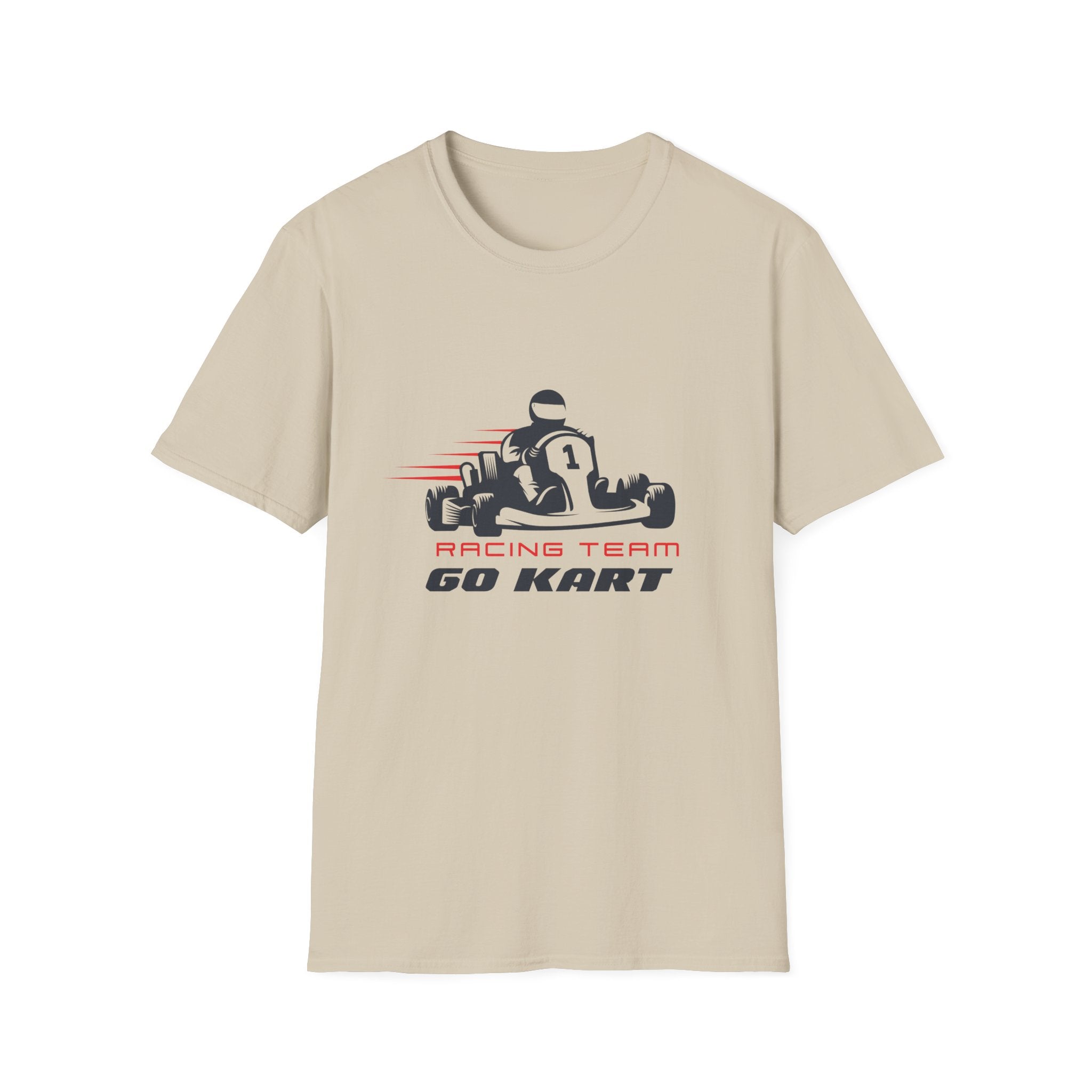 Go Kart T-shirt