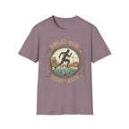 Sweat Now Shine Later T-shirt