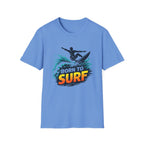 Born To Surf T-shirt