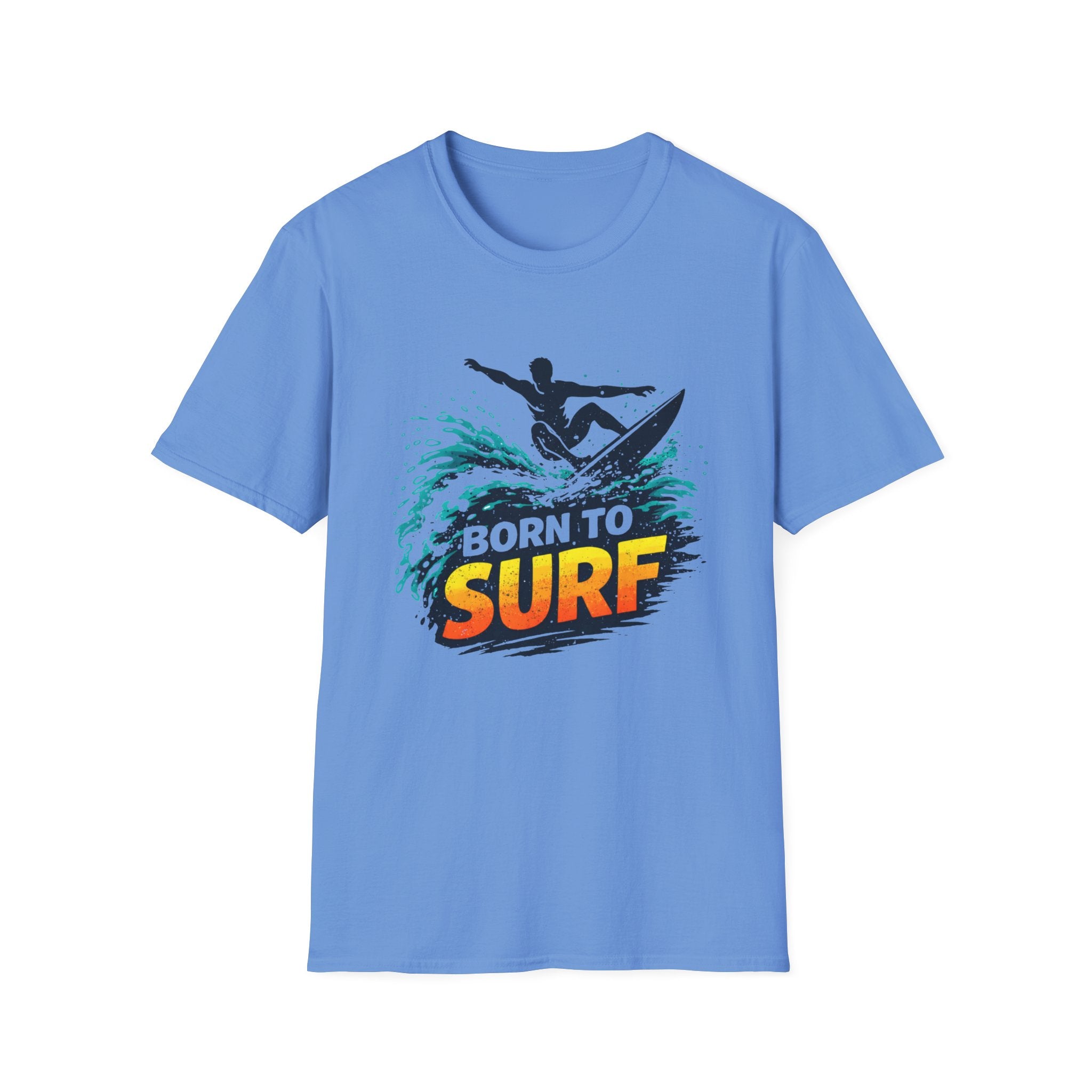Born To Surf T-shirt