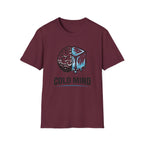 Cold Mind T-shirt