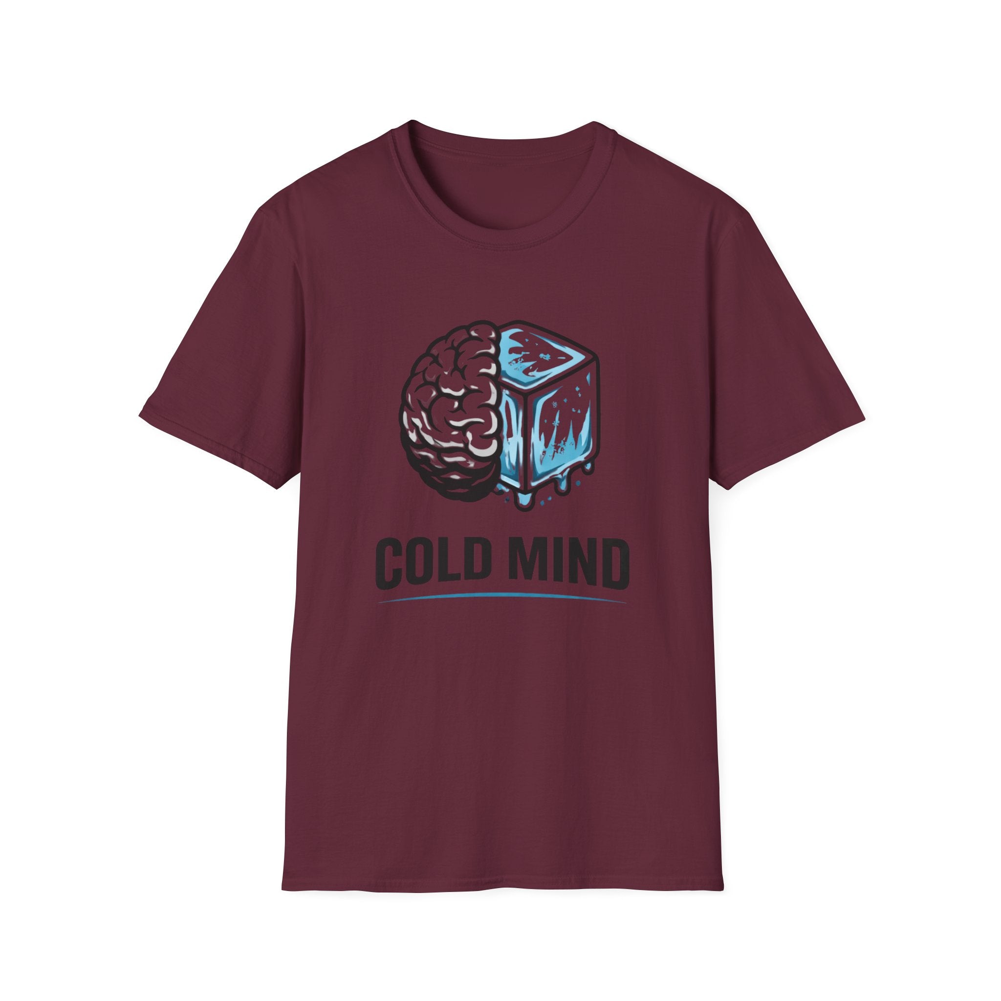 Cold Mind T-shirt