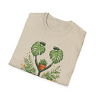 Nurturing Life in Every Form T-shirt