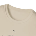 Find Your Own Path T-shirt