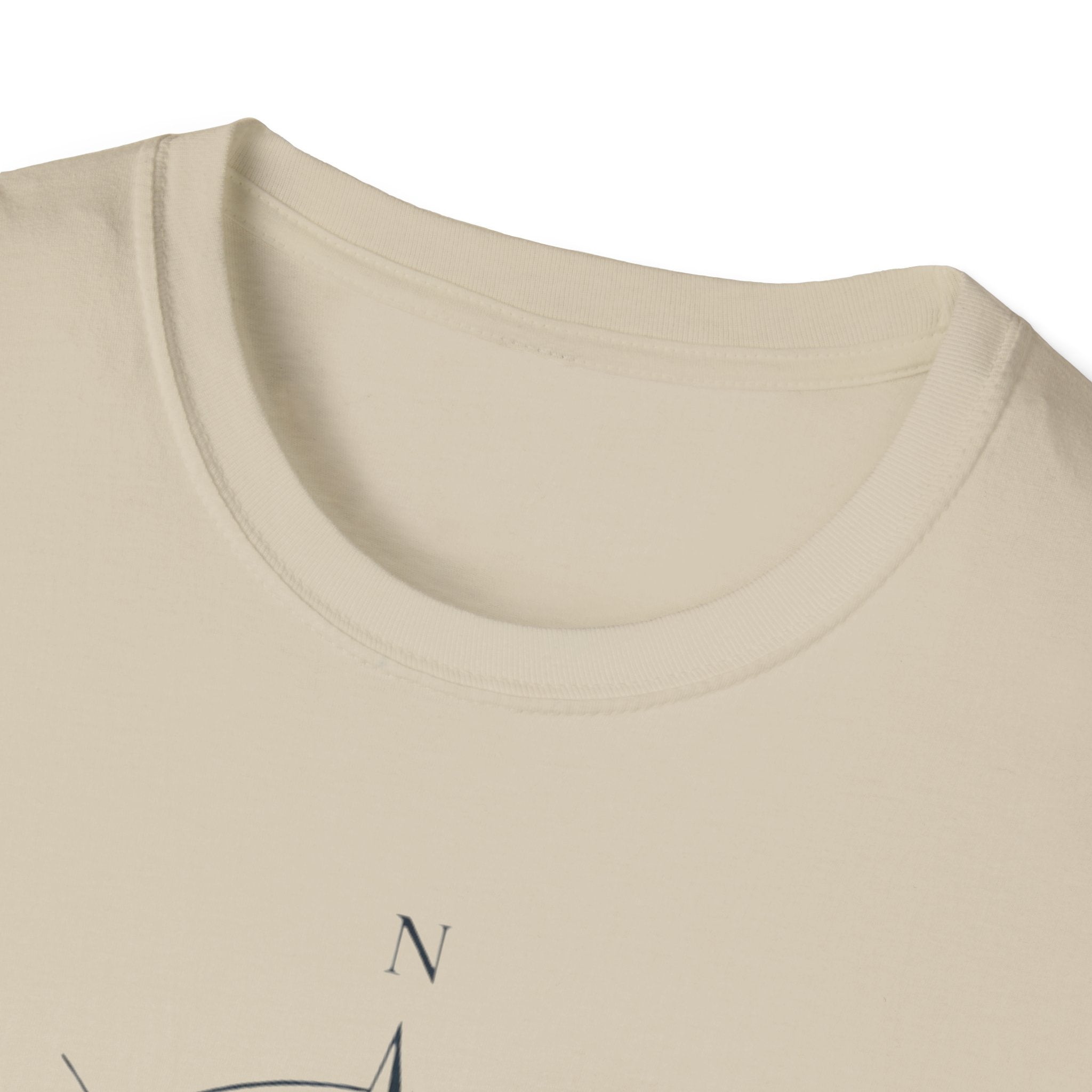 Find Your Own Path T-shirt
