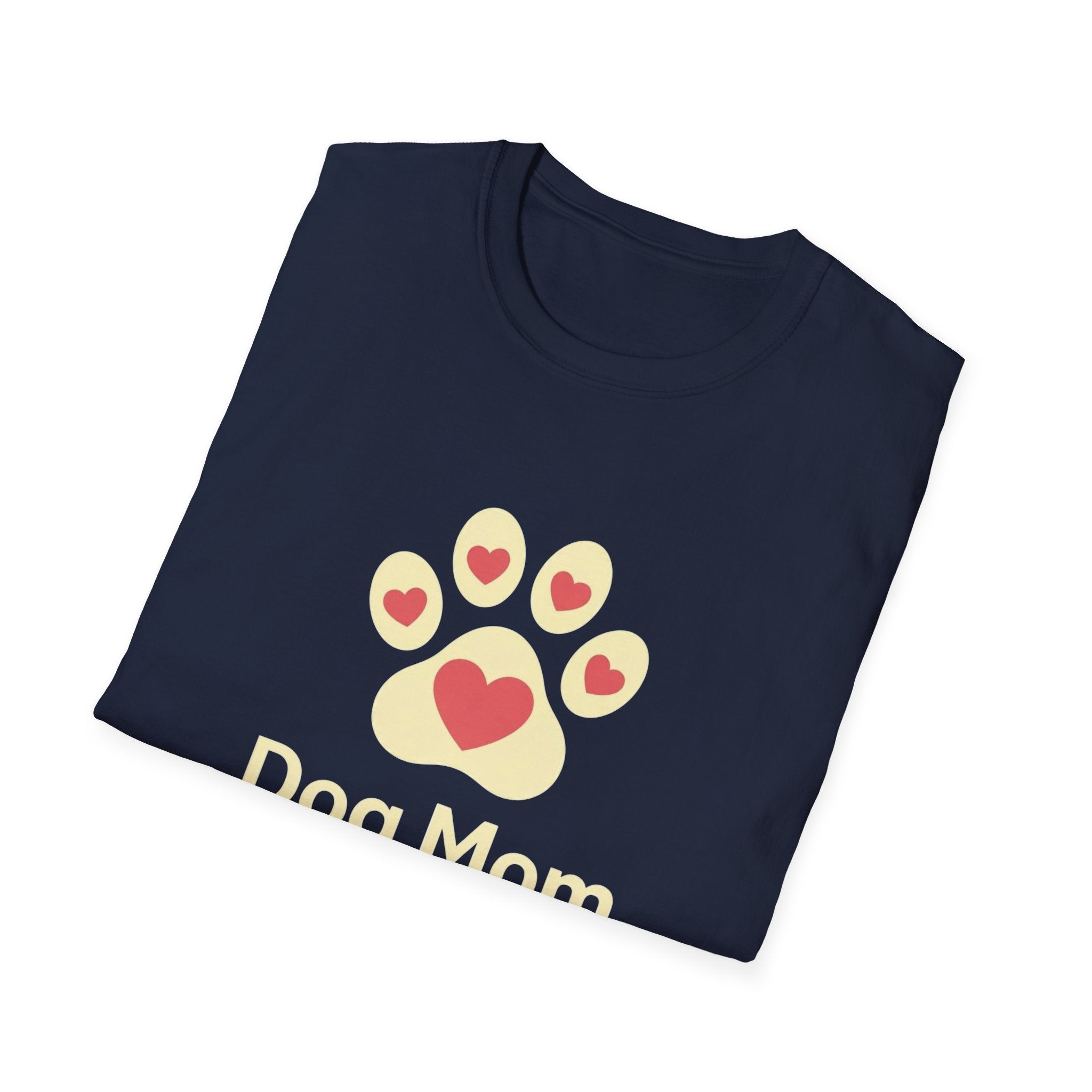Dog Hair is Everywhere  T-shirt